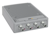 Axis P7304 Full-Featured 4-Channel Video Encoder With HD Analog Support Video Encoder Axis