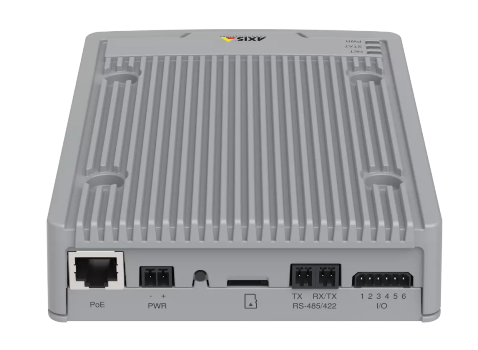 Axis P7304 Full-Featured 4-Channel Video Encoder With HD Analog Support Video Encoder Axis