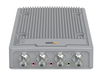Axis P7304 Full-Featured 4-Channel Video Encoder With HD Analog Support Video Encoder Axis