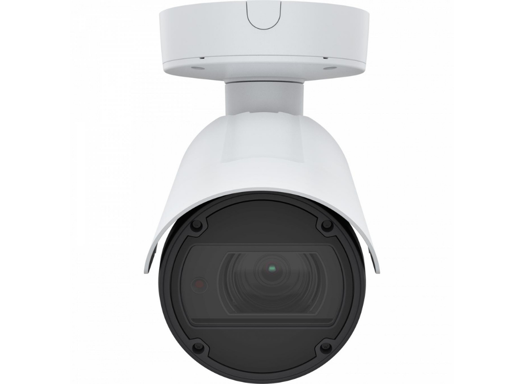 Axis Q1798-LE 4K Network Camera - Without Compromise Security Camera Axis