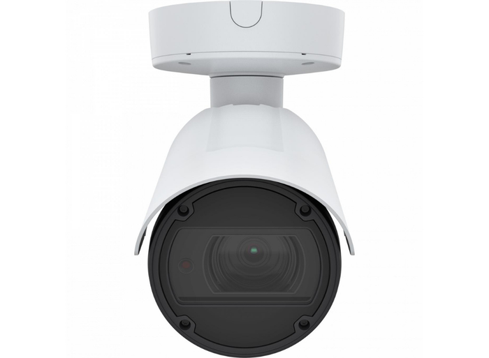 Axis Q1798-LE 4K Network Camera - Without Compromise Security Camera Axis