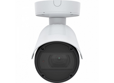 Axis Q1798-LE 4K Network Camera - Without Compromise Axis IP Camera Axis