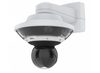 Axis Q6100-E For 360° Real-Time Monitoring And Great Detail Network Camera
