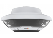 Axis Q6100-E For 360° Real-Time Monitoring And Great Detail Network Camera Security Camera Axis