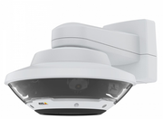 Axis Q6100-E For 360° Real-Time Monitoring And Great Detail Network Camera Security Camera Axis
