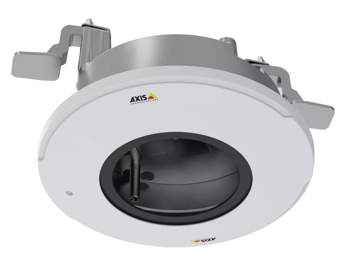 Axis TP3201 In-Ceiling Mount for Dome Security Cameras Security Camera Accessories Axis