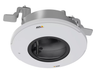 Axis TP3201 In-Ceiling Mount for Dome Security Cameras