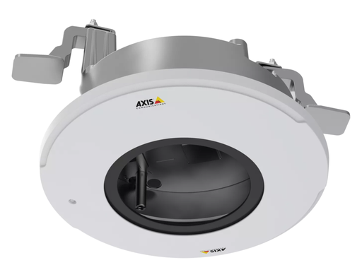 Axis TP3201 In-Ceiling Mount for Dome Security Cameras Security Camera Accessories Axis