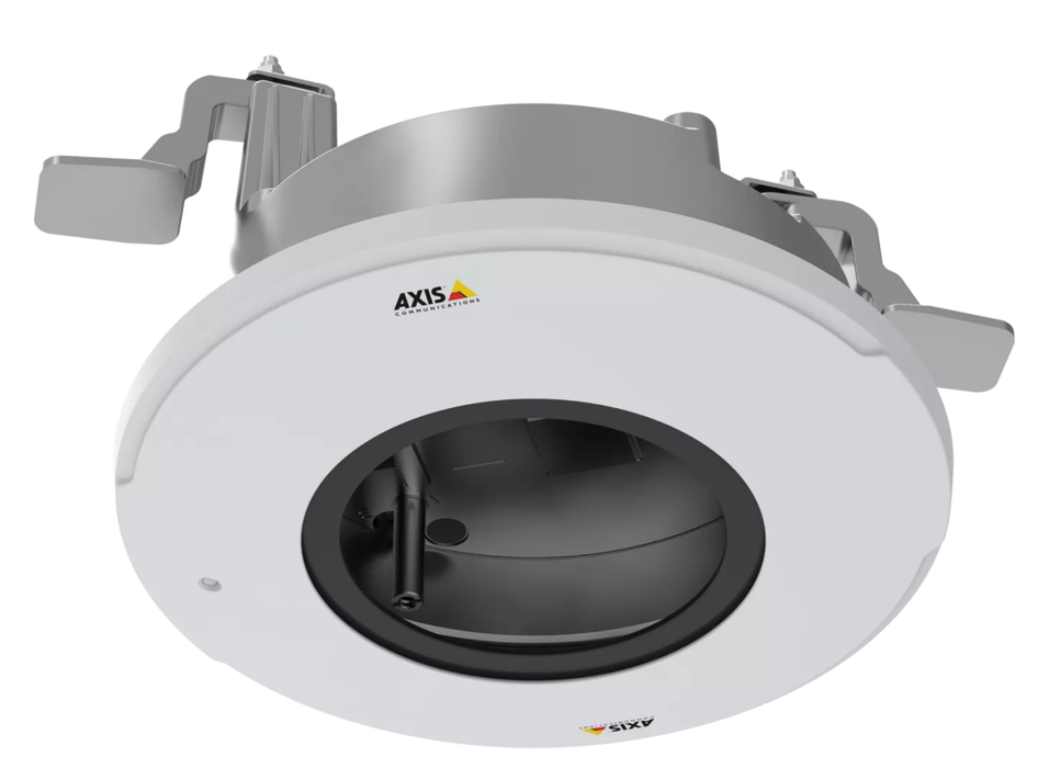 Axis TP3201 In-Ceiling Mount for Dome Security Cameras