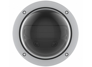 Axis Q3819-PVE Panoramic Camera For Seamless, 180° Coverage Security Camera Axis
