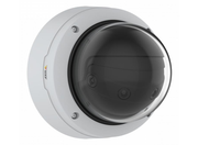 Axis Q3819-PVE Panoramic Camera For Seamless, 180° Coverage Security Camera Axis