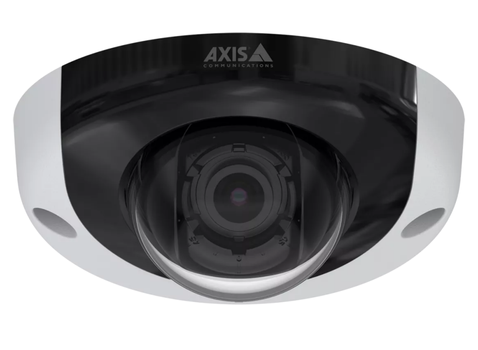 Axis P3935-LR Advanced IR Dome Surveillance Camera Security Camera Axis