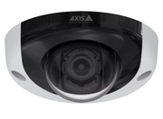 Axis P3935-LR Advanced IR Dome Surveillance Camera Security Camera Axis