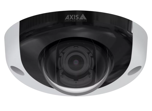 Axis P3935-LR Advanced IR Dome Surveillance Camera Security Camera Axis