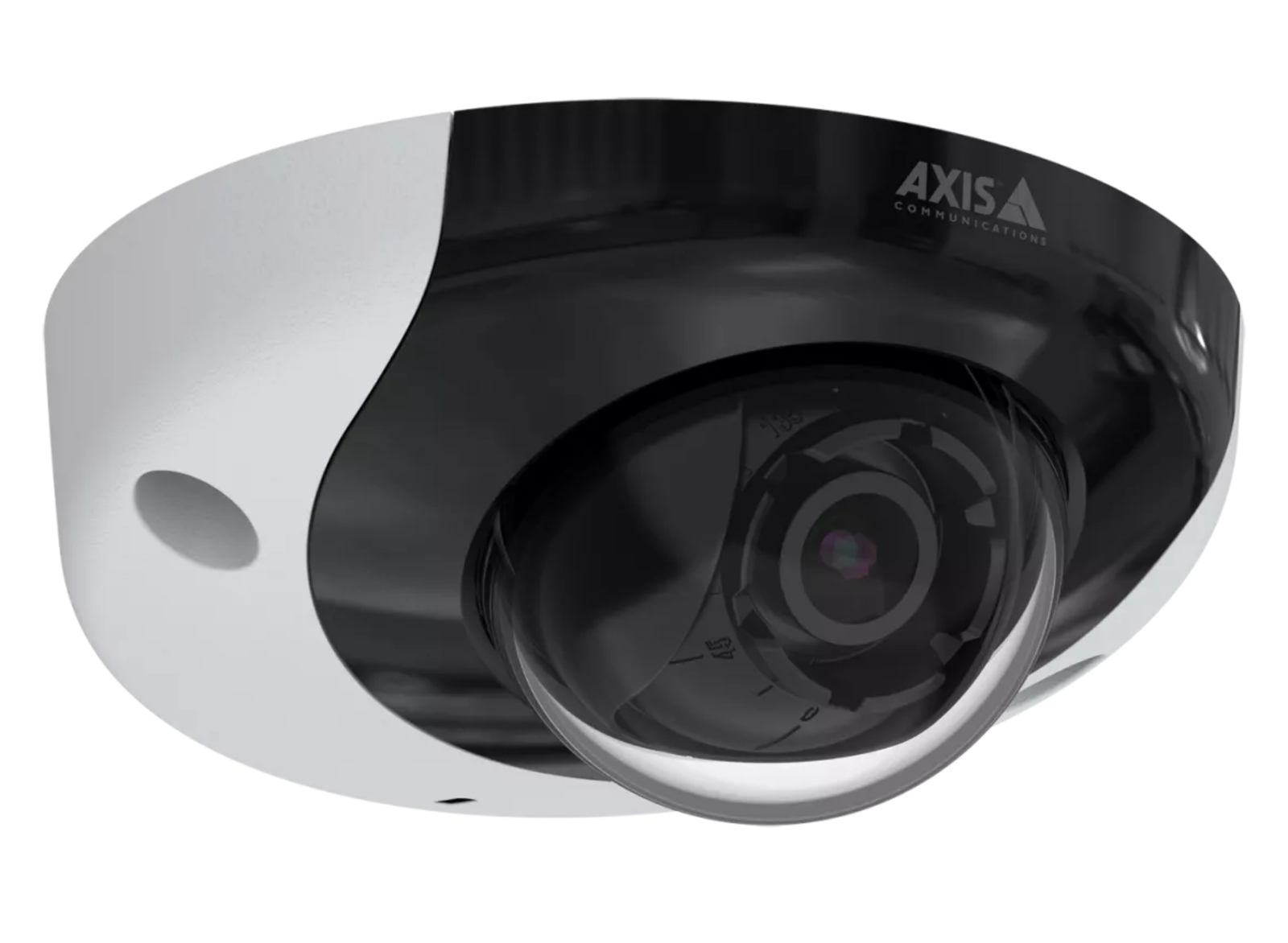 Axis P3935-LR Advanced IR Dome Surveillance Camera Security Camera Axis
