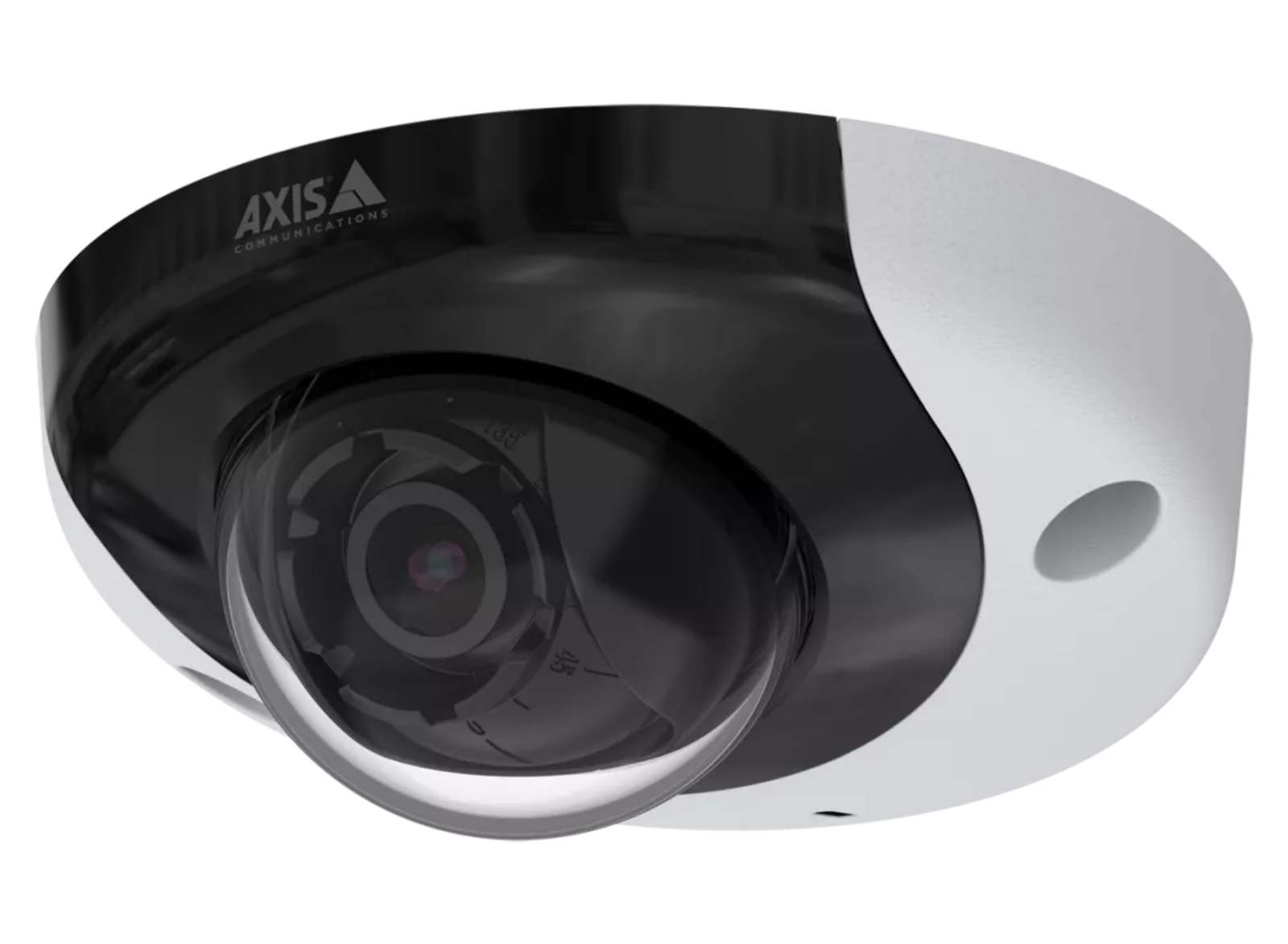 Axis P3935-LR Advanced IR Dome Surveillance Camera Security Camera Axis