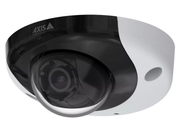 Axis P3935-LR Advanced IR Dome Surveillance Camera Security Camera Axis
