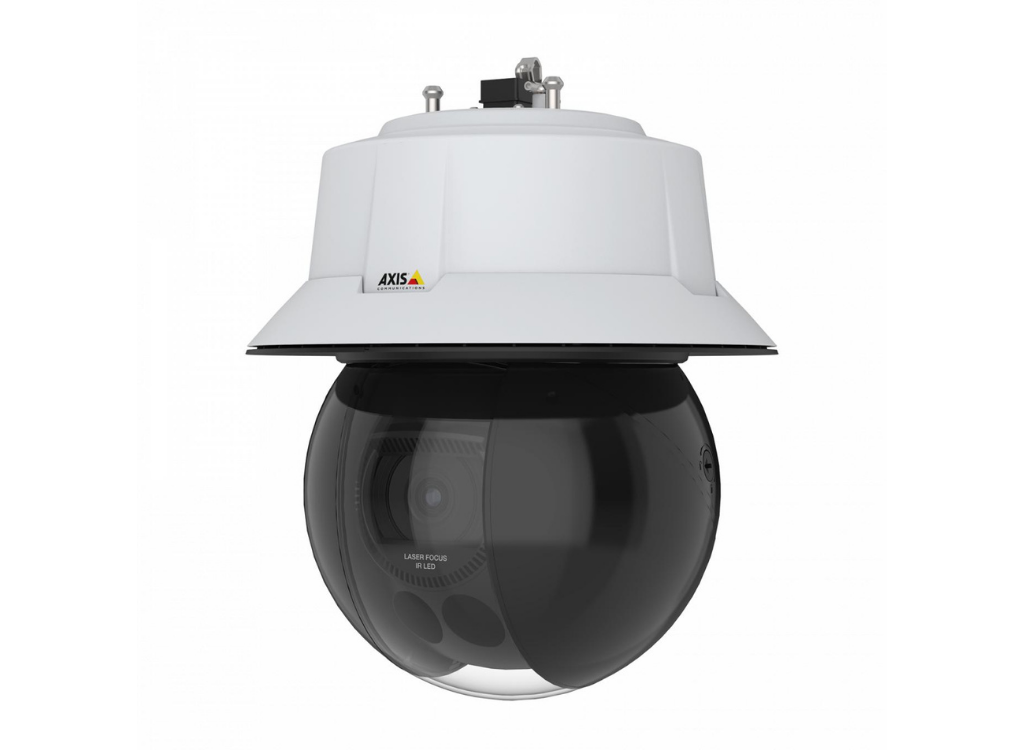 AXIS Q6315-LE High-End Outdoor-Ready HDTV 1080p PTZ Network Camera Security Camera Axis