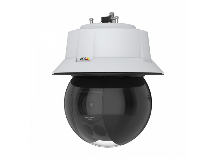 AXIS Q6315-LE High-End Outdoor-Ready HDTV 1080p PTZ Network Camera Security Camera Axis