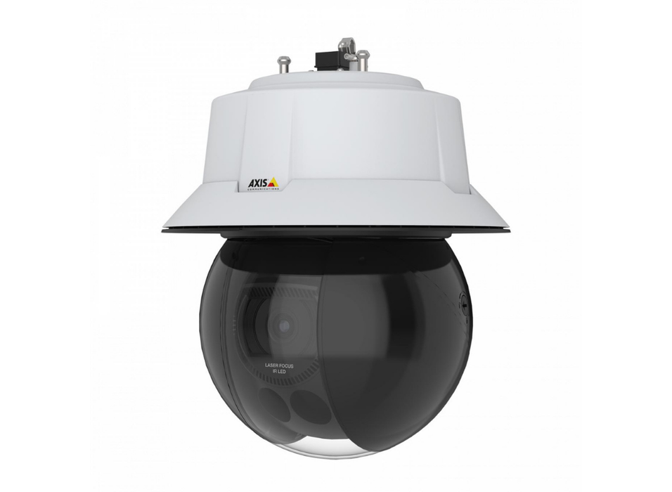 AXIS Q6315-LE High-End Outdoor-Ready HDTV 1080p PTZ Network Camera