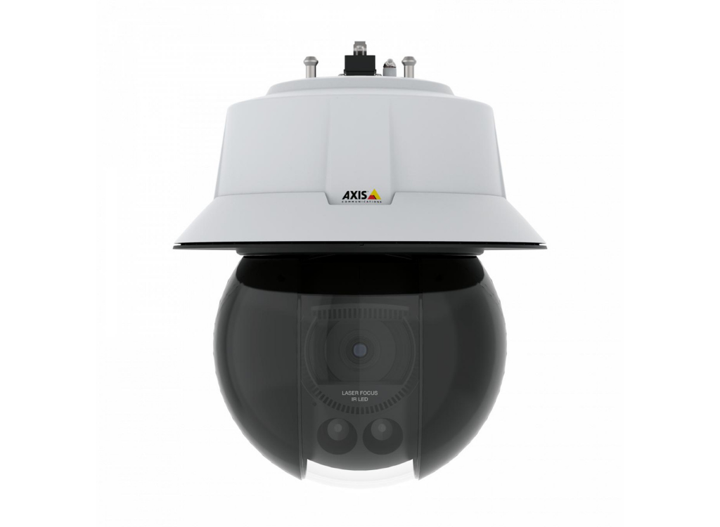 AXIS Q6315-LE High-End Outdoor-Ready HDTV 1080p PTZ Network Camera Security Camera Axis