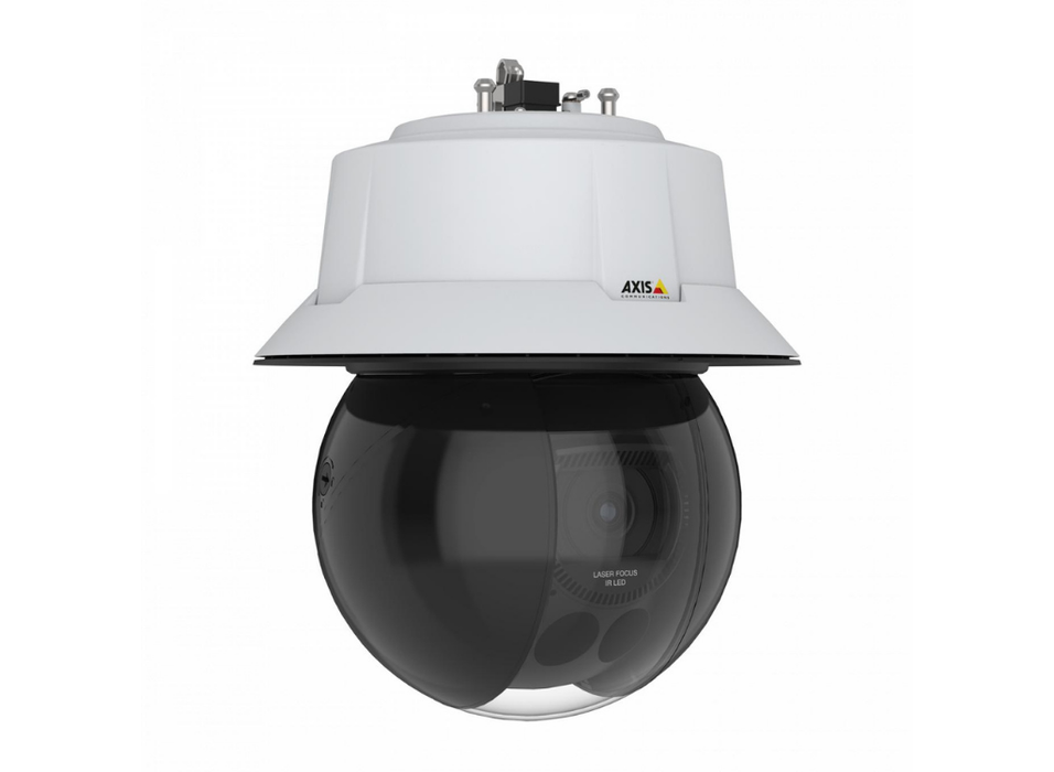 AXIS Q6315-LE High-End Outdoor-Ready HDTV 1080p PTZ Network Camera