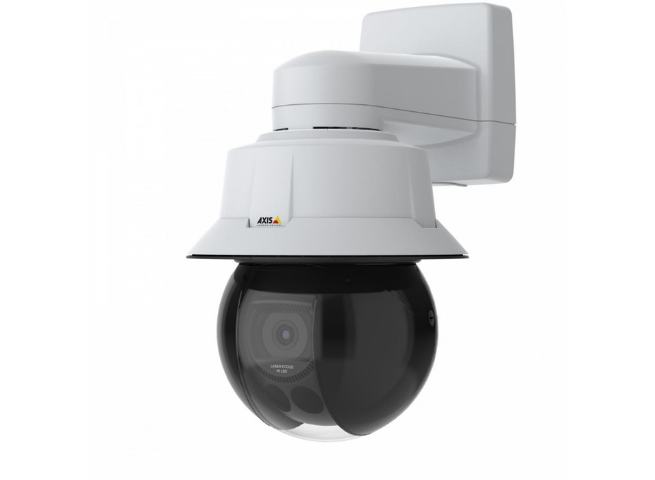 AXIS Q6315-LE High-End Outdoor-Ready HDTV 1080p PTZ Network Camera