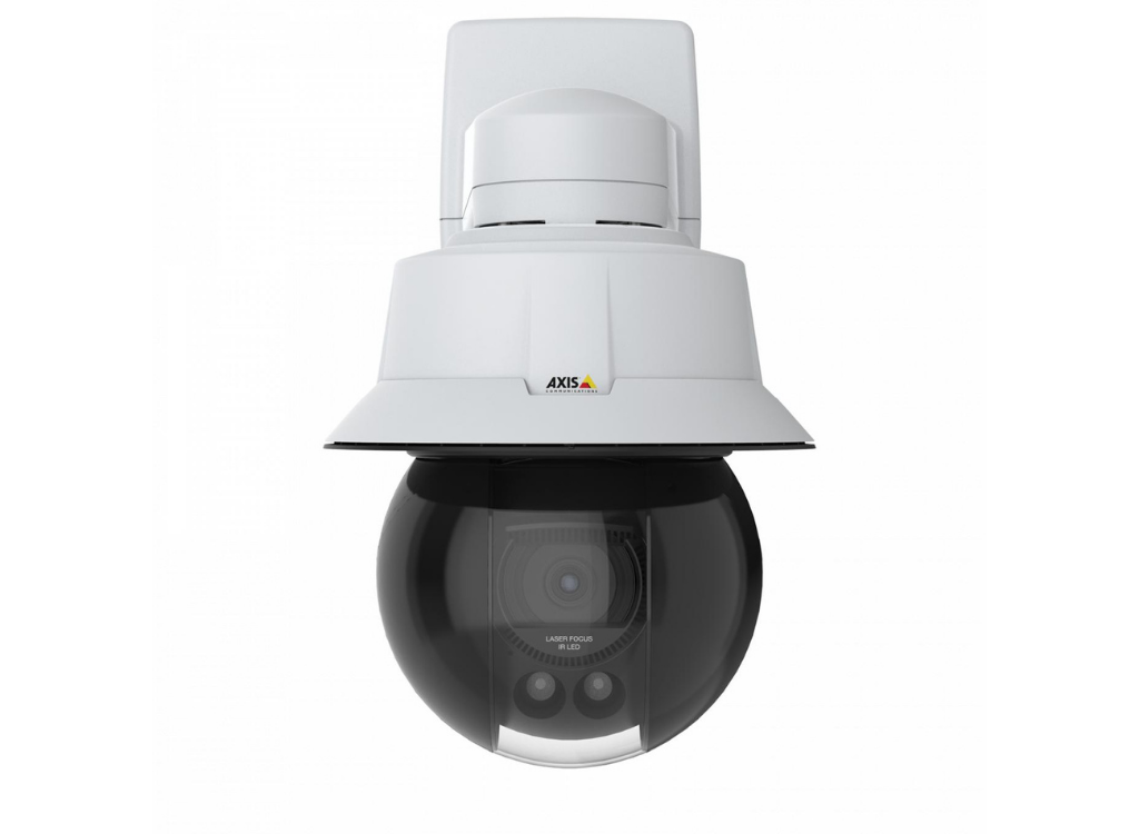 AXIS Q6315-LE High-End Outdoor-Ready HDTV 1080p PTZ Network Camera Security Camera Axis