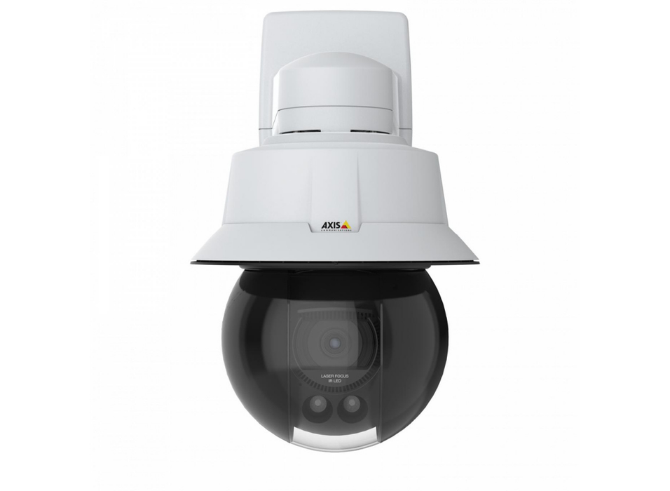 AXIS Q6315-LE High-End Outdoor-Ready HDTV 1080p PTZ Network Camera