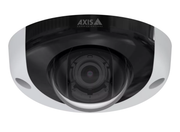 Axis P3935-LR M12 IR Dome Camera with Forensic WDR & EIS | 10PCS Security Camera Axis