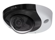 Axis P3935-LR M12 IR Dome Camera with Forensic WDR & EIS | 10PCS Security Camera Axis