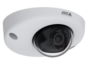 Axis P3925-R M12 Rugged 2MP Dome Camera for Rail Vehicles Security Camera Axis