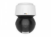 Axis Q6135-LE High-Speed PTZ Network Camera With Long-Range OptimizedIR Security Camera Axis