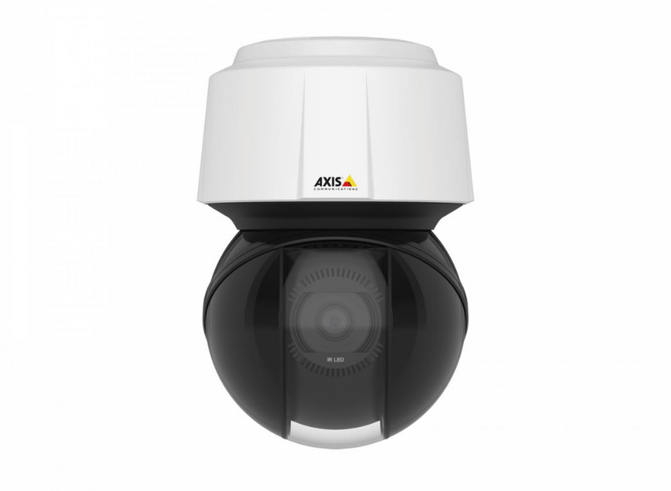 Axis Q6135-LE High-Speed  PTZ Network Camera With Long-Range OptimizedIR