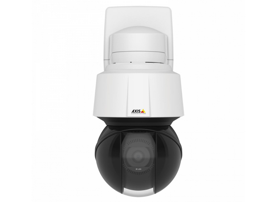 Axis Q6135-LE High-Speed  PTZ Network Camera With Long-Range OptimizedIR