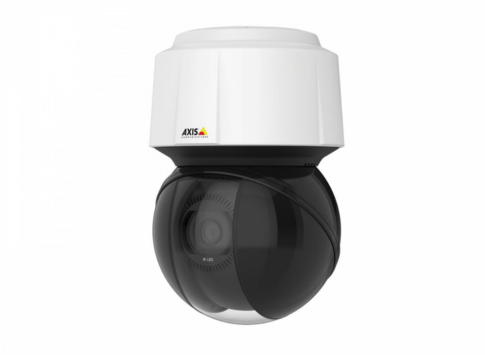 Axis Q6135-LE High-Speed  PTZ Network Camera With Long-Range OptimizedIR