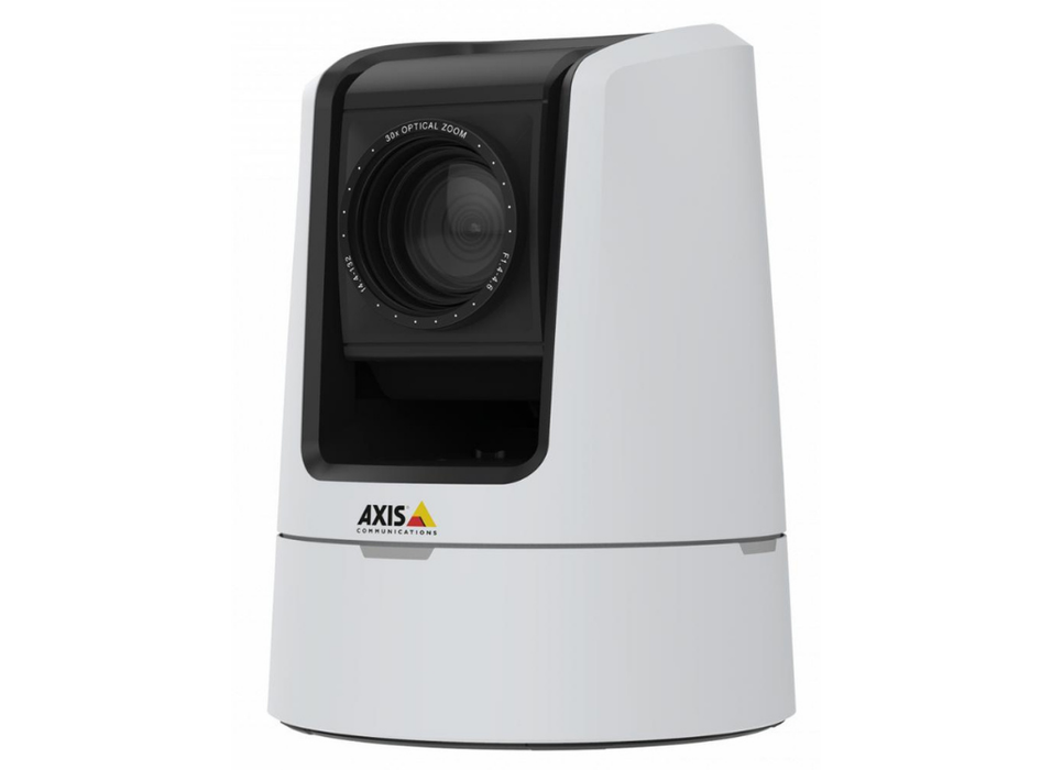 Axis V5925 Broadcast-Quality HDTV 1080P PTZ Network Camera