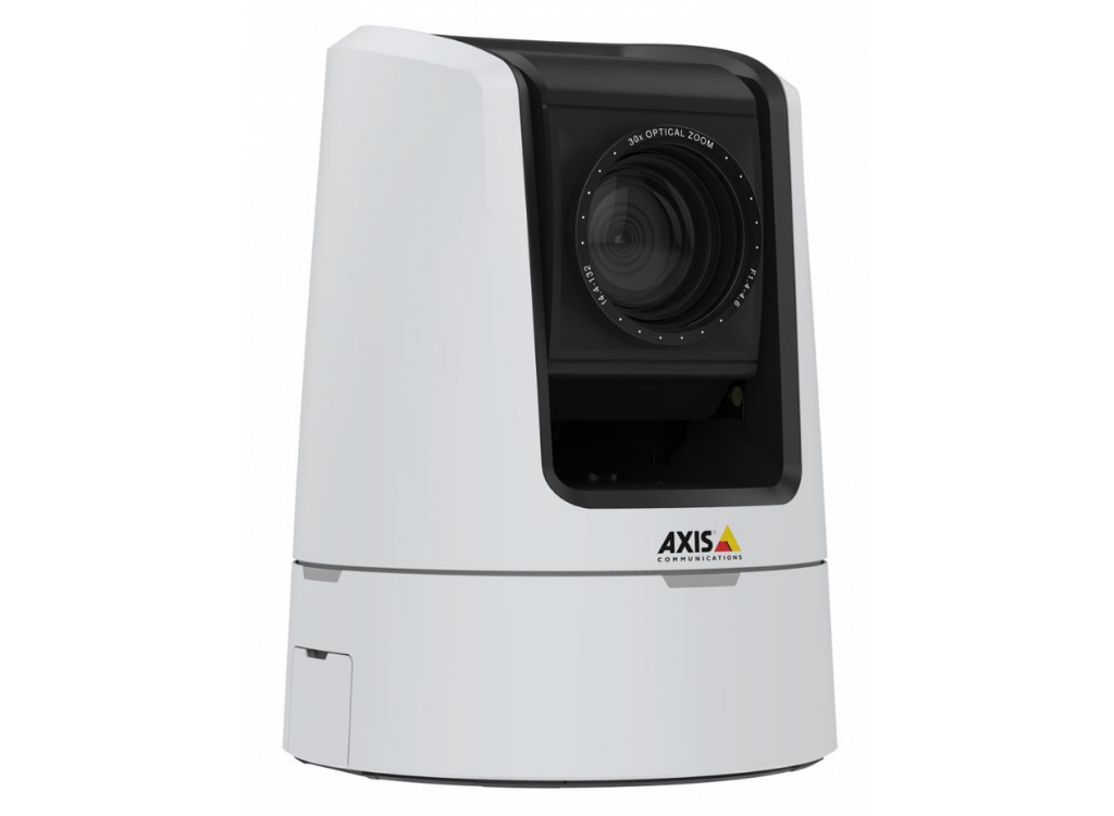 Axis V5925 Broadcast-Quality HDTV 1080P PTZ Network Camera Security Camera Axis