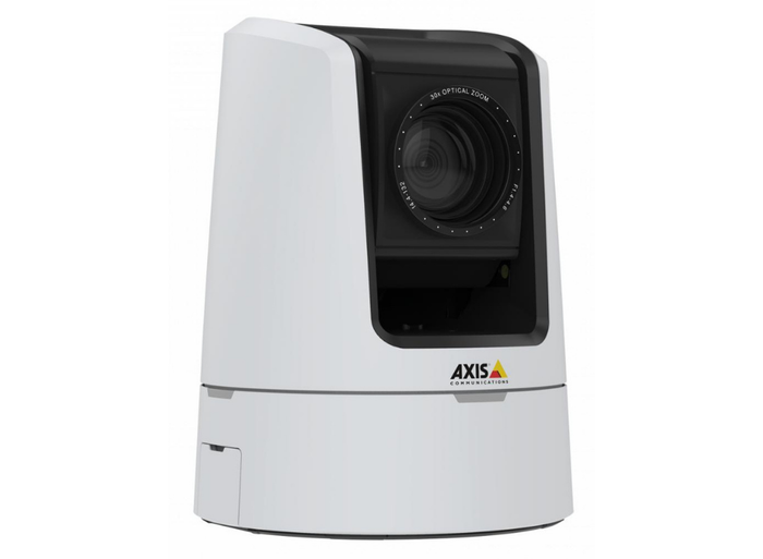 Axis V5925 Broadcast-Quality HDTV 1080P PTZ Network Camera Security Camera Axis