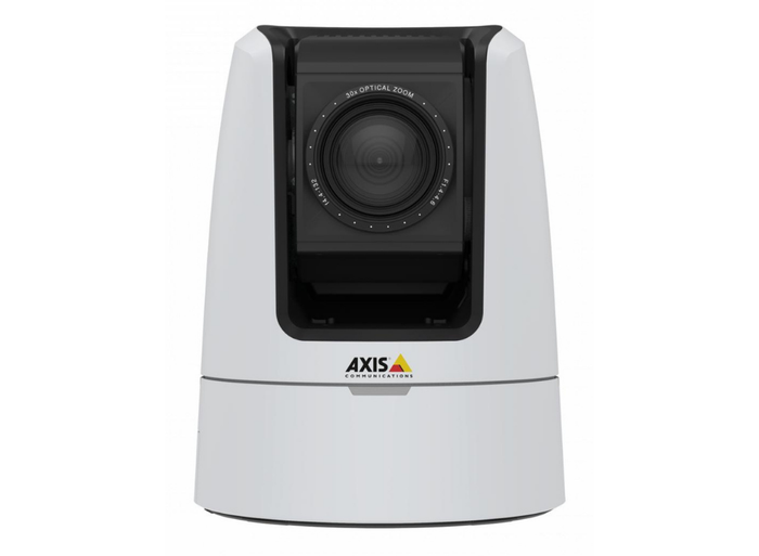 Axis V5925 Broadcast-Quality HDTV 1080P PTZ Network Camera Security Camera Axis
