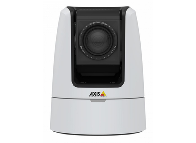 Axis V5925 Broadcast-Quality HDTV 1080P PTZ Network Camera Security Camera Axis