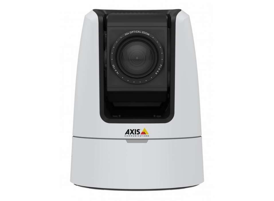 Axis V5925 Broadcast-Quality HDTV 1080P PTZ Network Camera