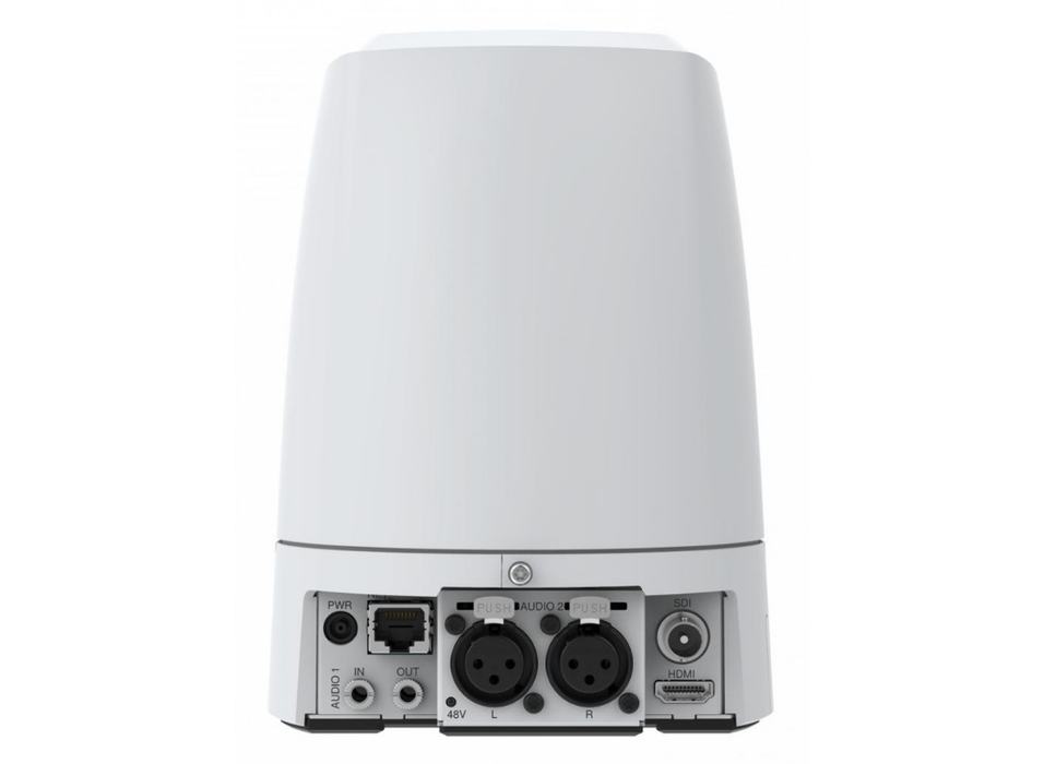 Axis V5925 Broadcast-Quality HDTV 1080P PTZ Network Camera