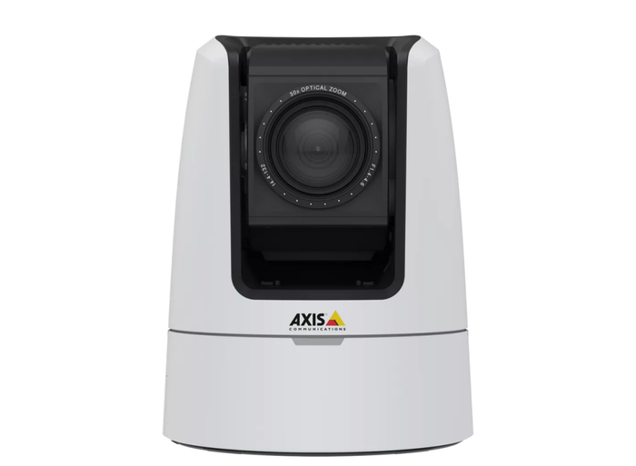 Axis V5925 50Hz HDTV 1080p PTZ Network Camera Security Camera Axis