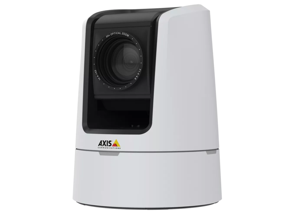 Axis V5925 50Hz HDTV 1080p PTZ Network Camera