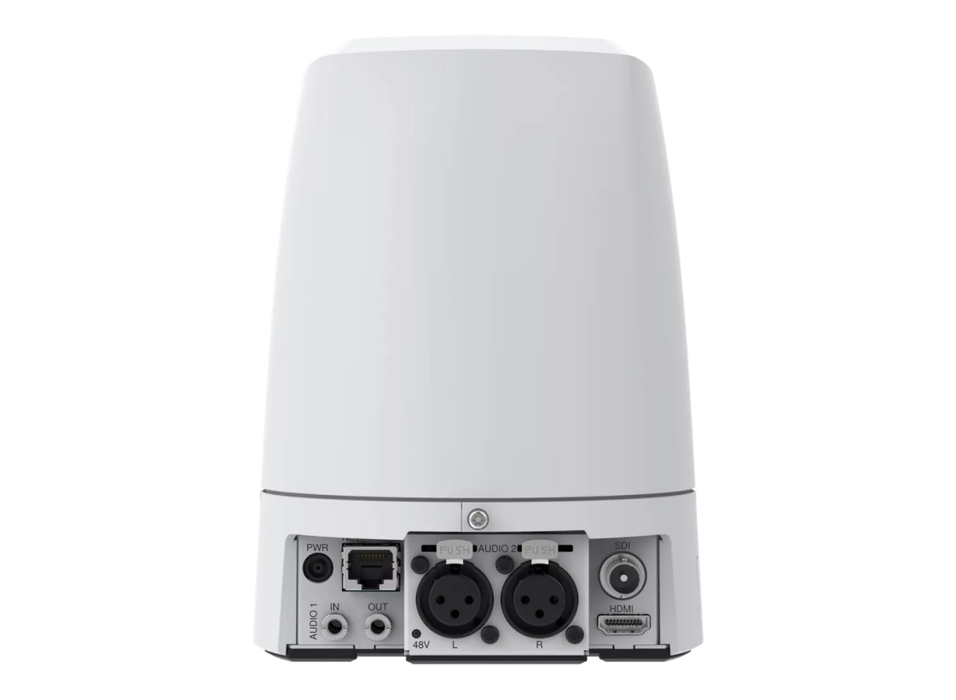 Axis V5925 50Hz HDTV 1080p PTZ Network Camera