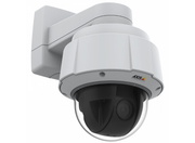 Axis Q6074-E Outdoor-Ready PTZ Network Camera With HDTV 720P And 30x Optical Zoom Security Camera Axis