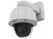 Axis Q6074-E Outdoor-Ready PTZ Network Camera With HDTV 720P And 30x Optical Zoom Security Camera Axis