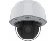 Axis Q6074-E Outdoor-Ready PTZ Network Camera With HDTV 720P And 30x Optical Zoom Security Camera Axis
