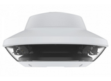 Axis Q6010-E Network Camera For 360° Real-Time Monitoring And Great Detail
